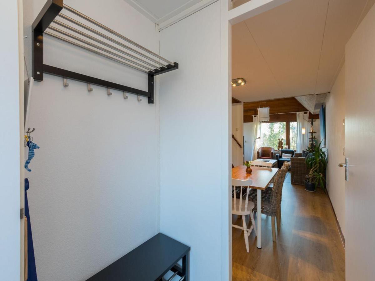 Completely Renovated Apartment Within Walking Distance Of Veere Exterior foto