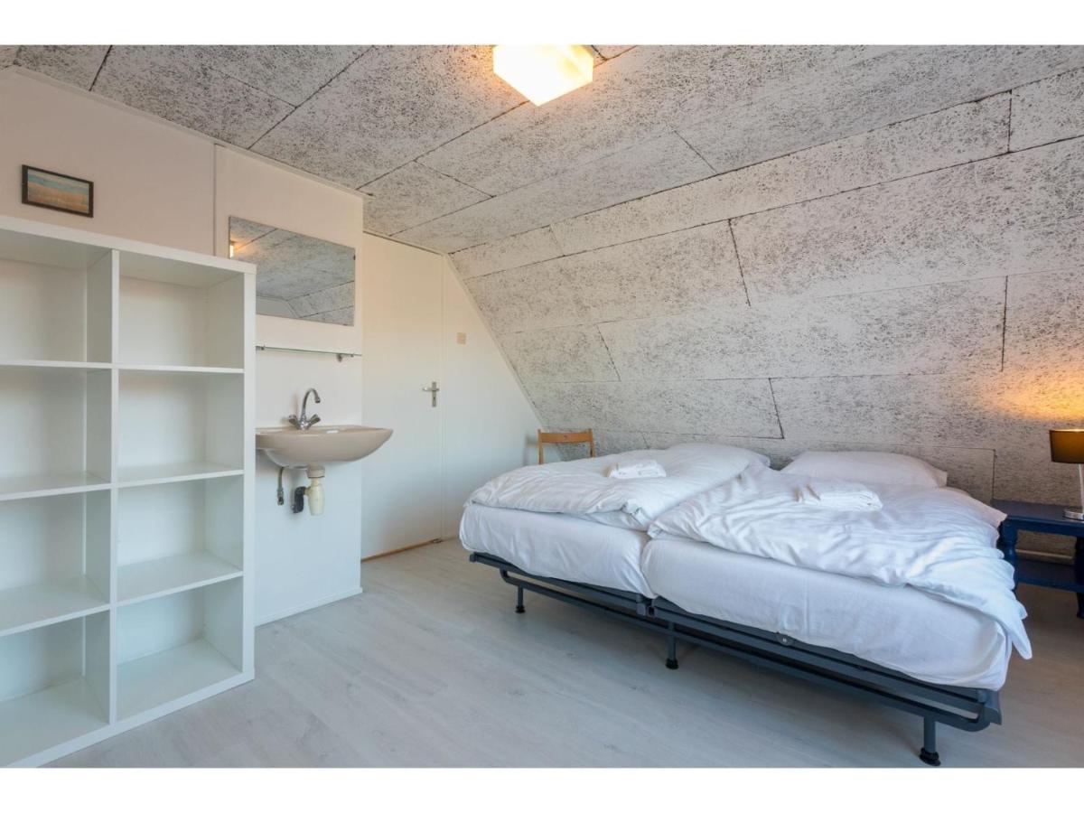 Completely Renovated Apartment Within Walking Distance Of Veere Exterior foto