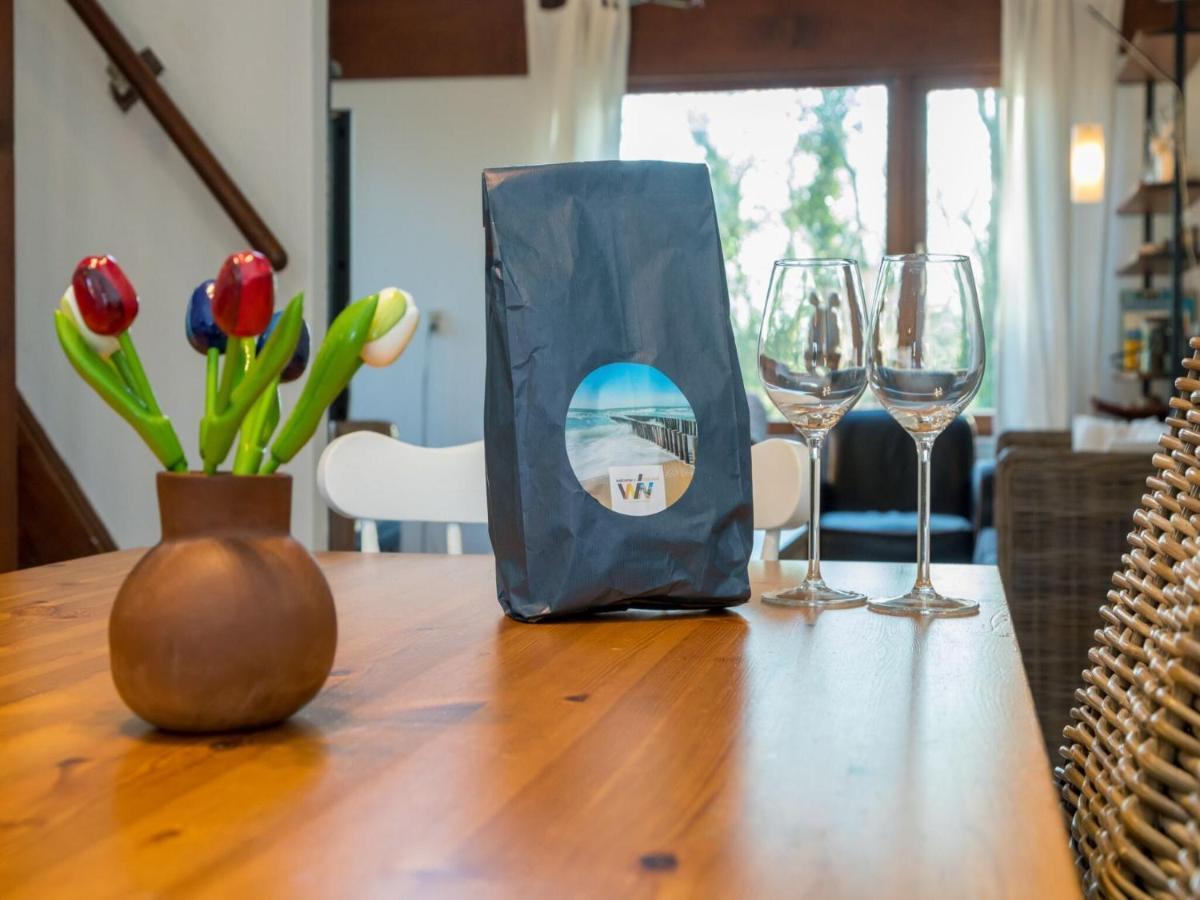 Completely Renovated Apartment Within Walking Distance Of Veere Exterior foto